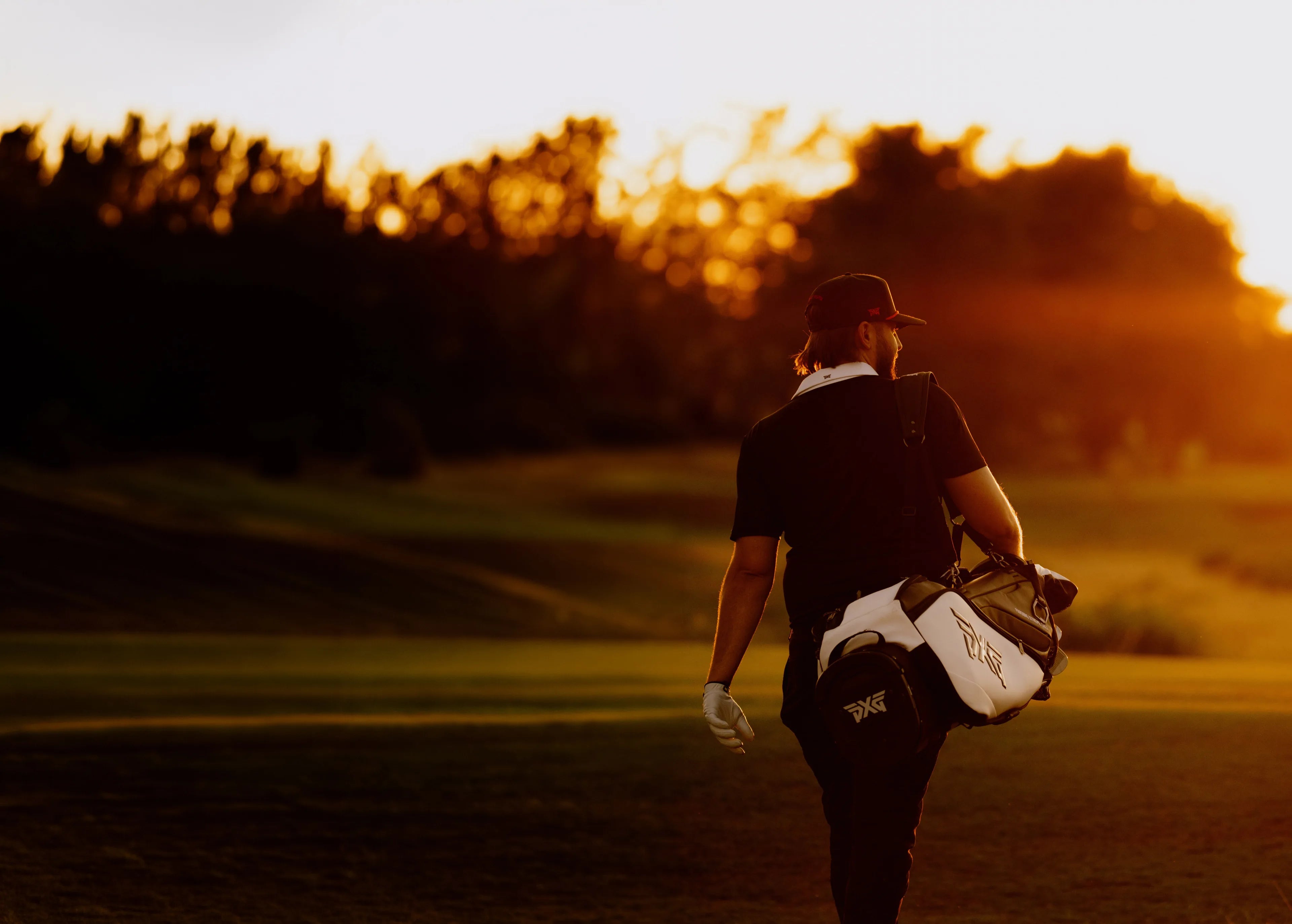 The Score – PXG Japan
