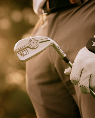 PXG 今年の新作メンズシューズ、ゴルフスポーツレザーシューズ、ホワイト PXG 今年の新作メンズシューズ、ゴルフスポーツレザーシューズ、ホワイト