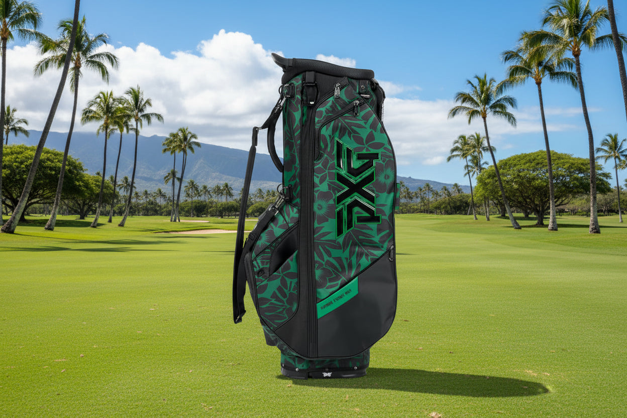 【PXG】ゴルフウェア 上下セットアップ ゴルフウェア セットアップ 上下セット メンズ ナイロン ジャケット