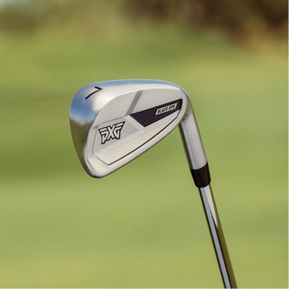 Parsons Xtreme Golf (PXG) makes the world's finest golf clubs & equipment, engineered for golfers at every level & custom fitted to maximize performance.