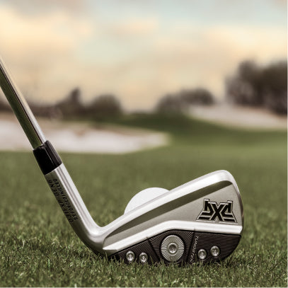 Parsons Xtreme Golf (PXG) makes the world's finest golf clubs & equipment, engineered for golfers at every level & custom fitted to maximize performance.