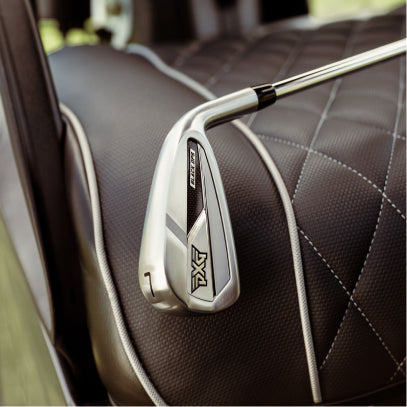 Parsons Xtreme Golf (PXG) makes the world's finest golf clubs & equipment, engineered for golfers at every level & custom fitted to maximize performance.