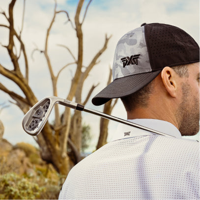 アイアン | PXG Japan