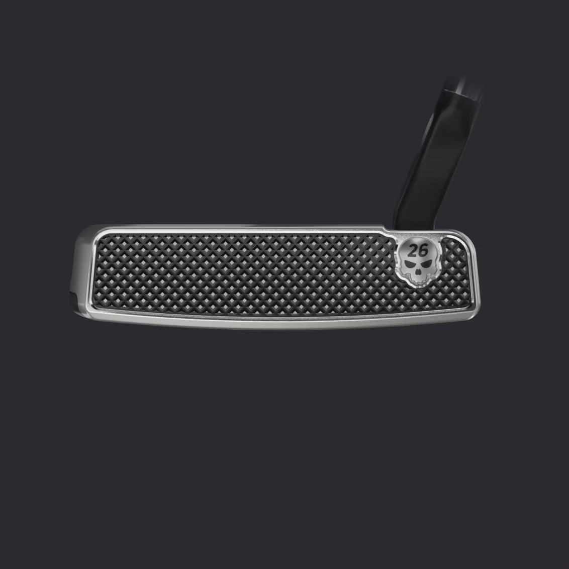 Hercules Putter | Battle Ready II | PXG Japan