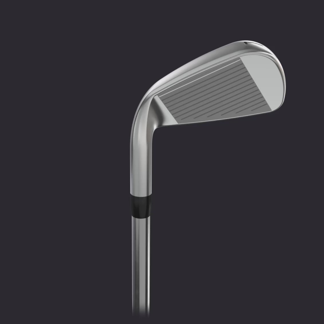 PXG GEN7 Irons | Technology That Performs | PXG Japan