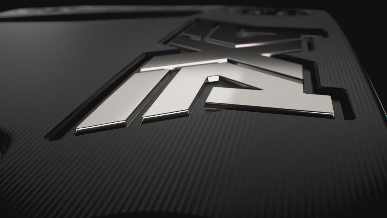 PXG Hot Rod ZT Putter | Center-Shafted Zero Torque Design – PXG Japan