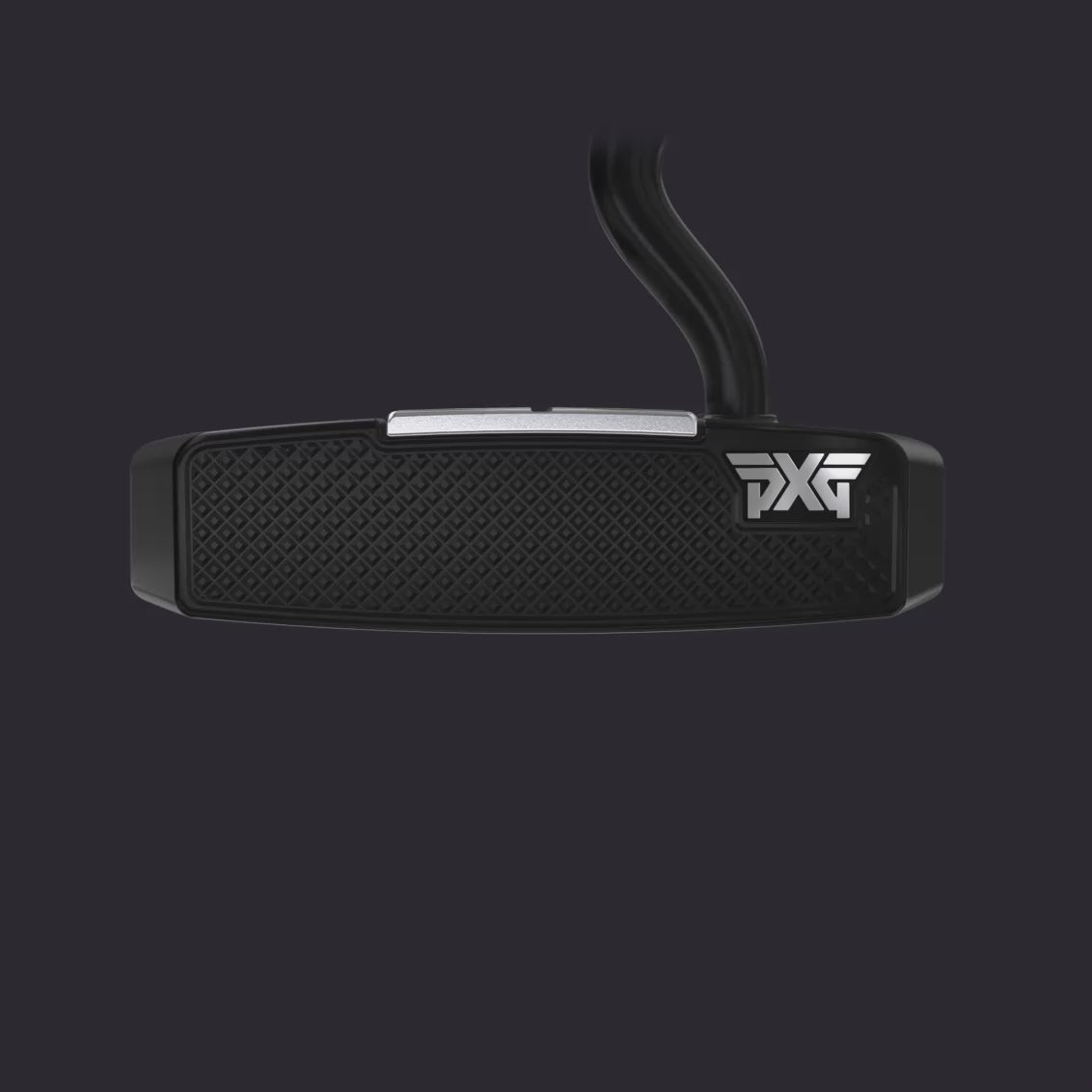 Allan Putter | Zero Torque Balance Technology | PXG Japan