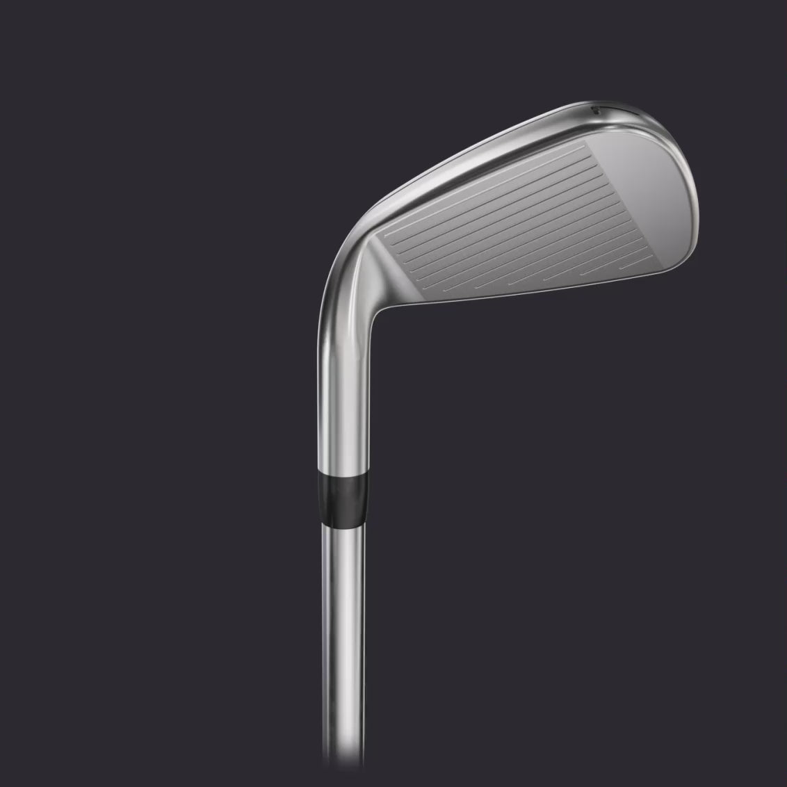 PXG GEN6 Irons | Award Winning Golf Irons | PXG Japan