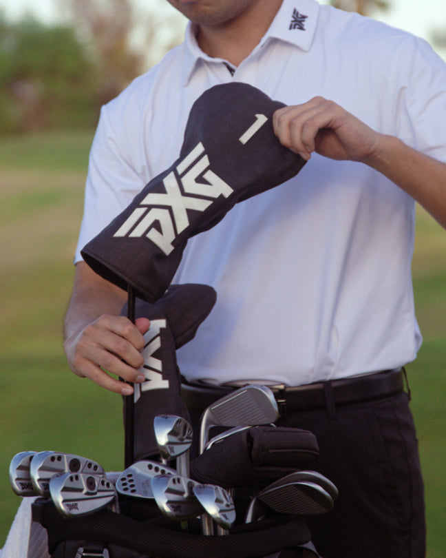 ゴルフ用品 | PXG Japan