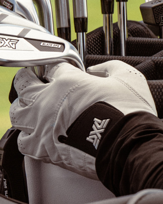 ゴルフ用品 | PXG Japan