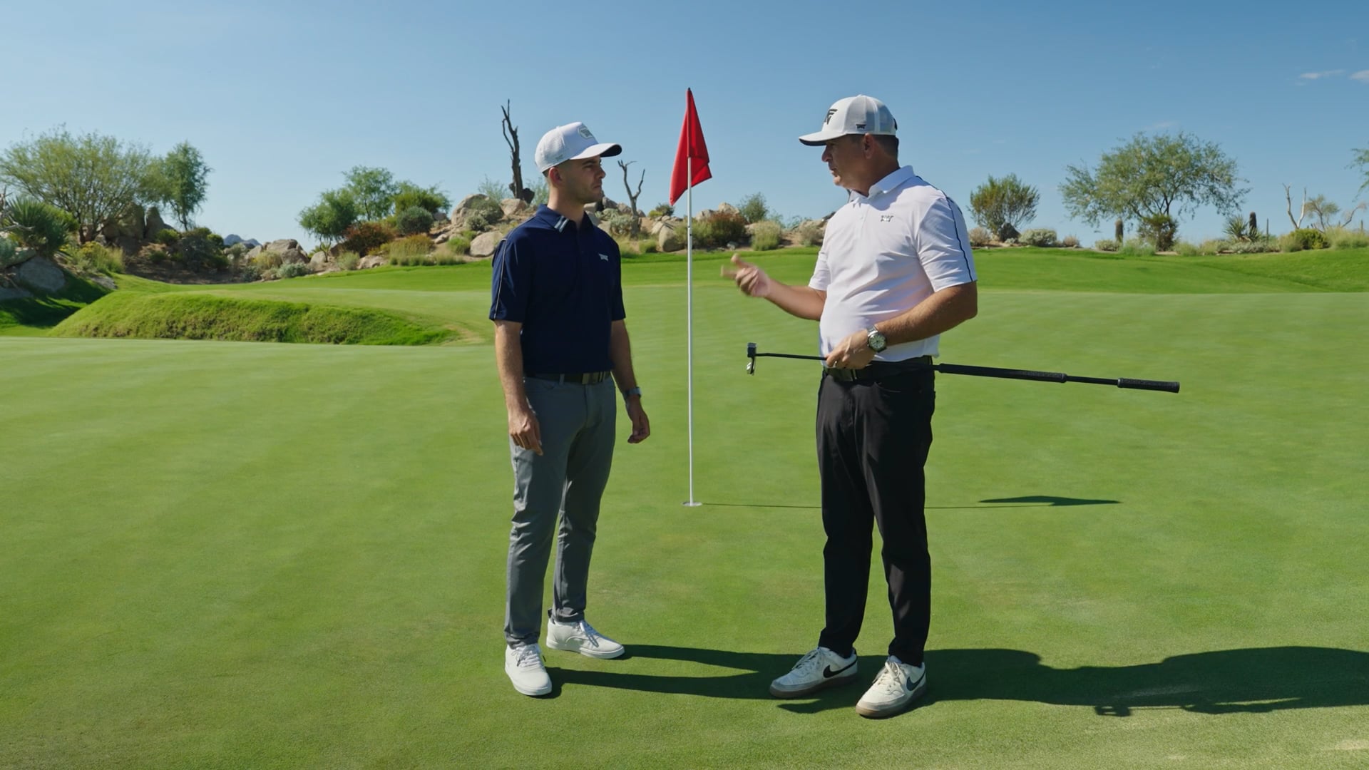 Allan ZT ロングパター – PXG Japan